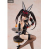 Date A Live - Figure Kurumi Tokisaki, Black Bunny