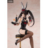 Date A Live - Figure Kurumi Tokisaki, Black Bunny