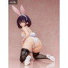 Ayakashi Triangle - Figurine Suzu Kanade, Bunny
