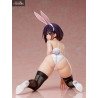 Ayakashi Triangle - Figurine Suzu Kanade, Bunny