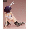 Ayakashi Triangle - Figurine Suzu Kanade, Bunny