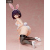 Ayakashi Triangle - Figurine Suzu Kanade, Bunny