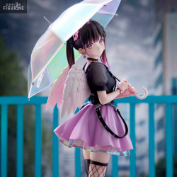 Kasa wo Hirairte Tsubasa wo...