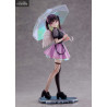 Kasa wo Hirairte Tsubasa wo Tojite - Mihane figure, Golden Head