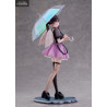 Kasa wo Hirairte Tsubasa wo Tojite - Mihane figure, Golden Head