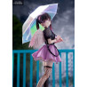 Kasa wo Hirairte Tsubasa wo Tojite - Mihane figure, Golden Head