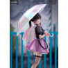 Kasa wo Hirairte Tsubasa wo Tojite - Mihane figure, Golden Head