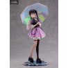 Kasa wo Hirairte Tsubasa wo Tojite - Mihane figure, Golden Head