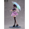 Kasa wo Hirairte Tsubasa wo Tojite - Mihane figure, Golden Head