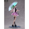 Kasa wo Hirairte Tsubasa wo Tojite - Mihane figure, Golden Head