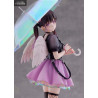 Kasa wo Hirairte Tsubasa wo Tojite - Mihane figure, Golden Head