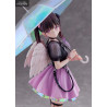 Kasa wo Hirairte Tsubasa wo Tojite - Mihane figure, Golden Head