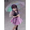 Kasa wo Hirairte Tsubasa wo Tojite - Mihane figure, Golden Head