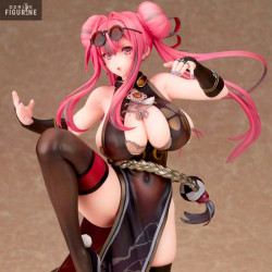 Azur Lane - Bremerton figure