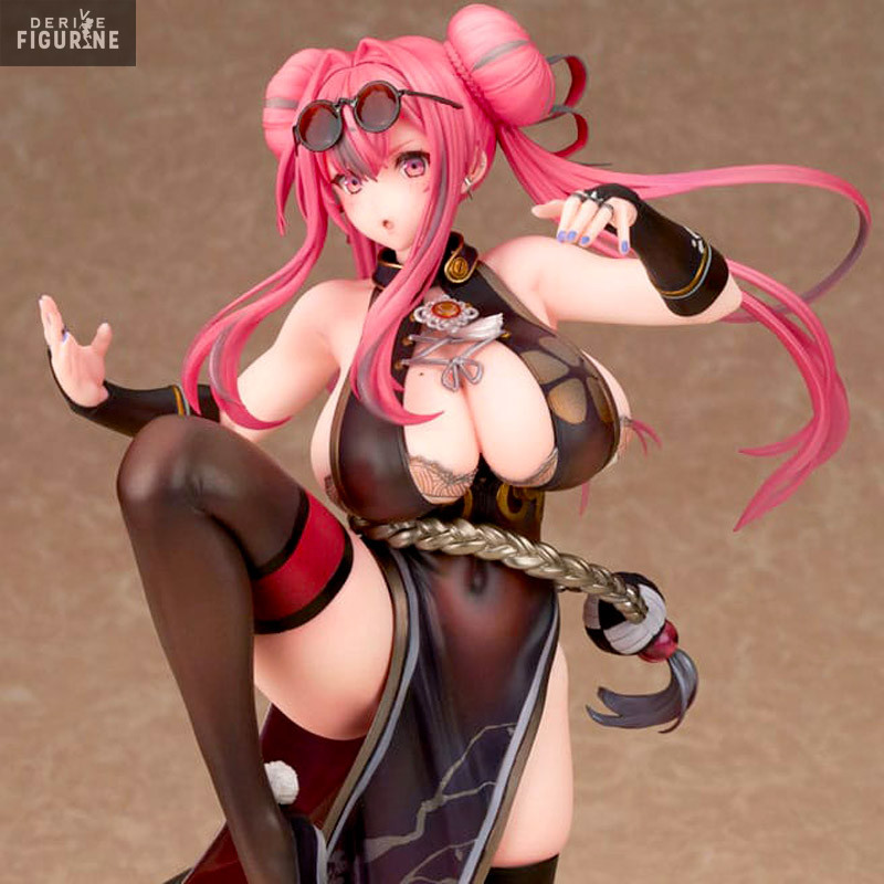 Azur Lane - Figurine Bremerton