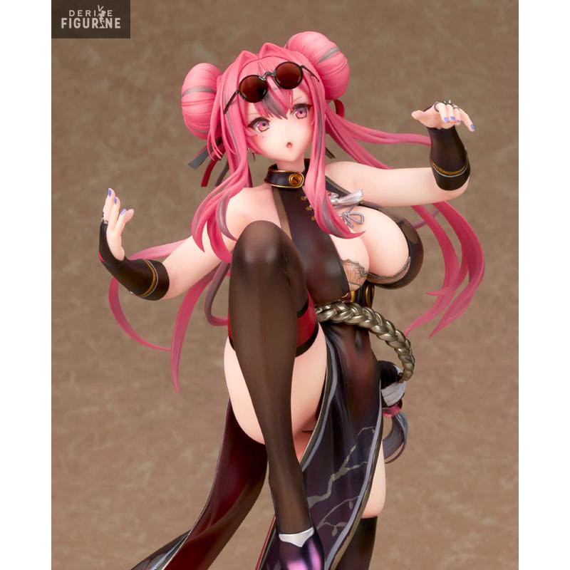 Azur Lane - Bremerton figure