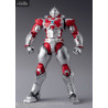 Ultraman - Figurine Ultraman Suit Jack The Animation, S.H. Figuarts