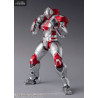 Ultraman - Figurine Ultraman Suit Jack The Animation, S.H. Figuarts
