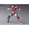 Ultraman - Figurine Ultraman Suit Jack The Animation, S.H. Figuarts