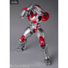 Ultraman - Figurine Ultraman Suit Jack The Animation, S.H. Figuarts
