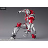 Ultraman - Figurine Ultraman Suit Jack The Animation, S.H. Figuarts