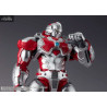 Ultraman - Figurine Ultraman Suit Jack The Animation, S.H. Figuarts