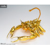 Saint Seiya Saintia Sho - Scorpio Milo figure, SCME