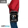Bleach messenger bag - Ichigo Kurosaki