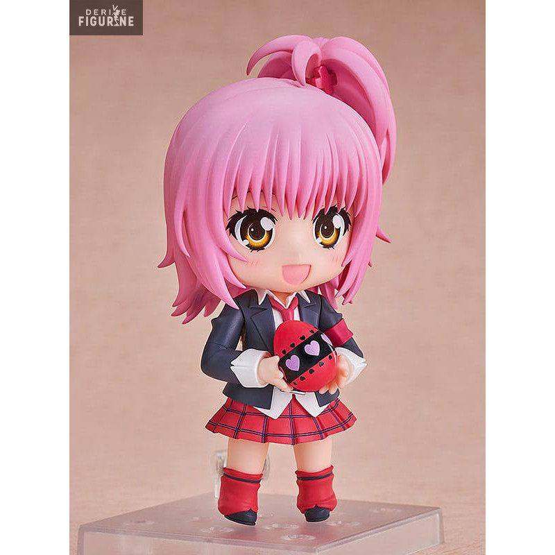 Shugo Chara! - Amu Hinamori...
