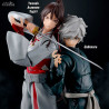 Hell's Paradise: Jigokuraku - Figure Gabimaru or Yamada Asaemon Sagiri, S.H. Figuarts