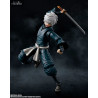 Hell's Paradise: Jigokuraku - Figure Gabimaru or Yamada Asaemon Sagiri, S.H. Figuarts