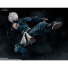Hell's Paradise: Jigokuraku - Figure Gabimaru or Yamada Asaemon Sagiri, S.H. Figuarts