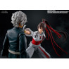 Hell's Paradise: Jigokuraku - Figure Gabimaru or Yamada Asaemon Sagiri, S.H. Figuarts