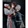 Hell's Paradise: Jigokuraku - Figure Gabimaru or Yamada Asaemon Sagiri, S.H. Figuarts