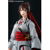 Hell's Paradise: Jigokuraku - Figure Gabimaru or Yamada Asaemon Sagiri, S.H. Figuarts