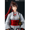 Hell's Paradise: Jigokuraku - Figure Gabimaru or Yamada Asaemon Sagiri, S.H. Figuarts
