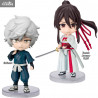 Hell's Paradise: Jigokuraku - Figure Gabimaru or Yamada Asaemon Sagiri, Figuarts mini