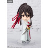 Hell's Paradise: Jigokuraku - Figurine Gabimaru ou Yamada Asaemon Sagiri, Figuarts mini