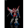 Transformers - Figurine Starscream, Model Plastic Model Kit