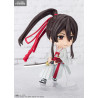 Hell's Paradise: Jigokuraku - Figurine Gabimaru ou Yamada Asaemon Sagiri, Figuarts mini