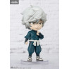Hell's Paradise: Jigokuraku - Figurine Gabimaru ou Yamada Asaemon Sagiri, Figuarts mini