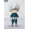 Hell's Paradise: Jigokuraku - Figurine Gabimaru ou Yamada Asaemon Sagiri, Figuarts mini