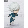 Hell's Paradise: Jigokuraku - Figurine Gabimaru ou Yamada Asaemon Sagiri, Figuarts mini