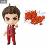 Phoenix Wright: Ace Attorney - Apollo Justice or Maya Fey figure, Nendoroid