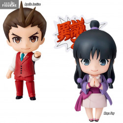 Phoenix Wright: Ace...