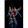 Transformers - Figurine Starscream, Model Plastic Model Kit