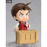 Phoenix Wright: Ace Attorney - Apollo Justice or Maya Fey figure, Nendoroid