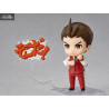 Phoenix Wright: Ace Attorney - Apollo Justice or Maya Fey figure, Nendoroid