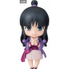 Phoenix Wright: Ace Attorney - Apollo Justice or Maya Fey figure, Nendoroid