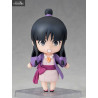 Phoenix Wright: Ace Attorney - Apollo Justice or Maya Fey figure, Nendoroid